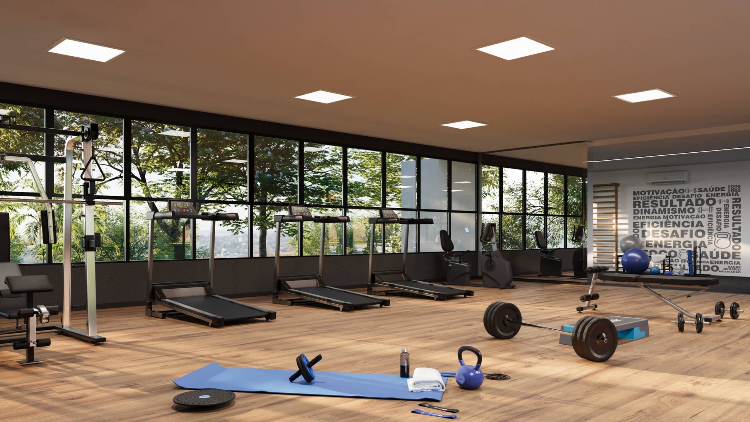 Lote no Jardins Miami 226m²