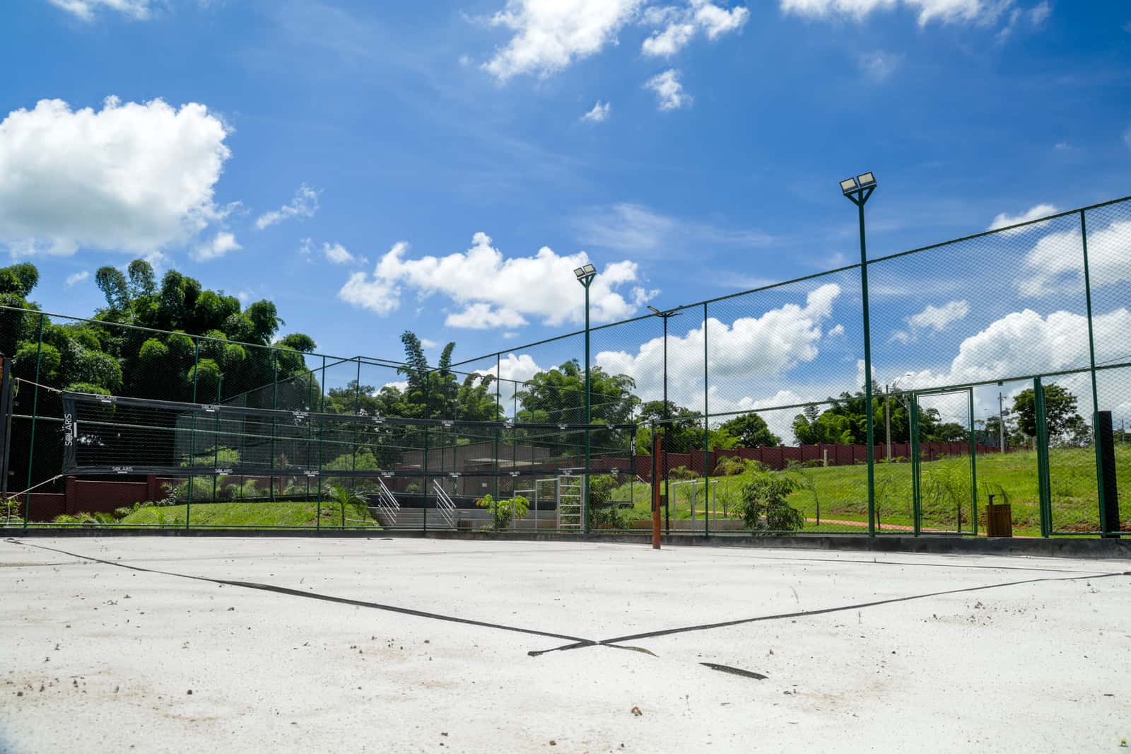 Lote no Condomínio Fechado Solaris Laguna - 306m²