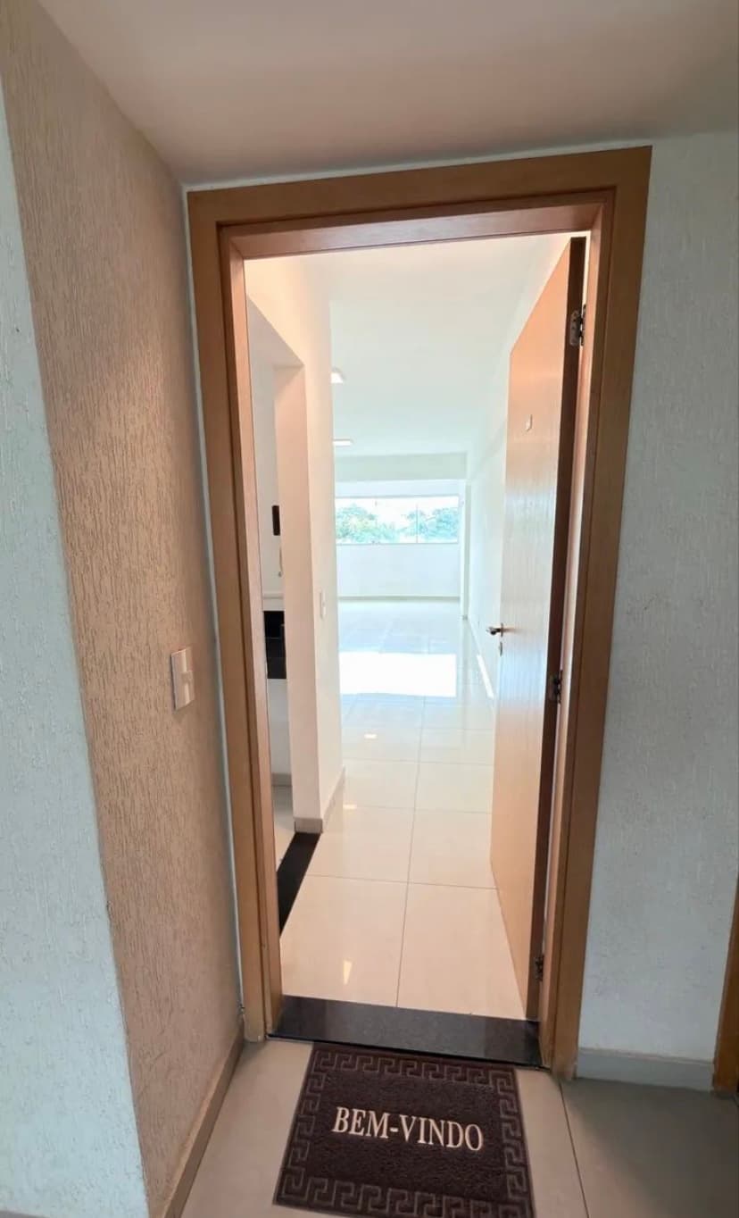Apartamento | Jardim Goiás - Nascente 104m²