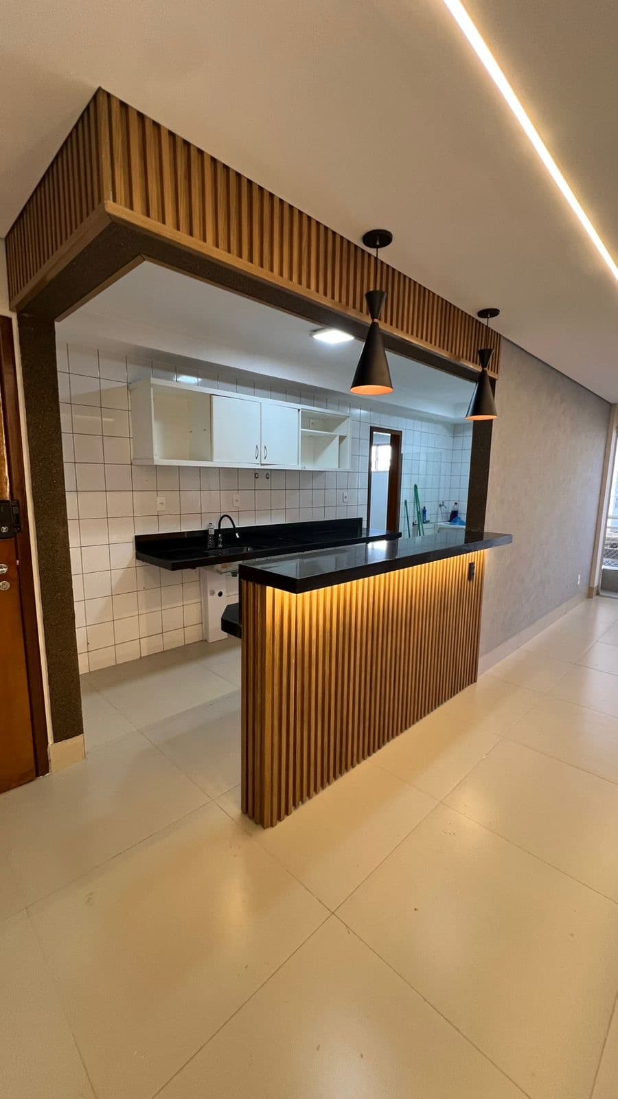 Apartamento Jardim Goiás - 113m²