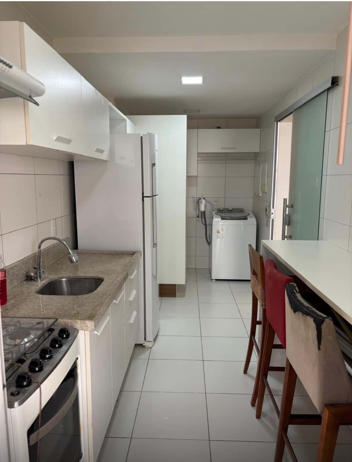 Flampark Jardim Goias - 88m²