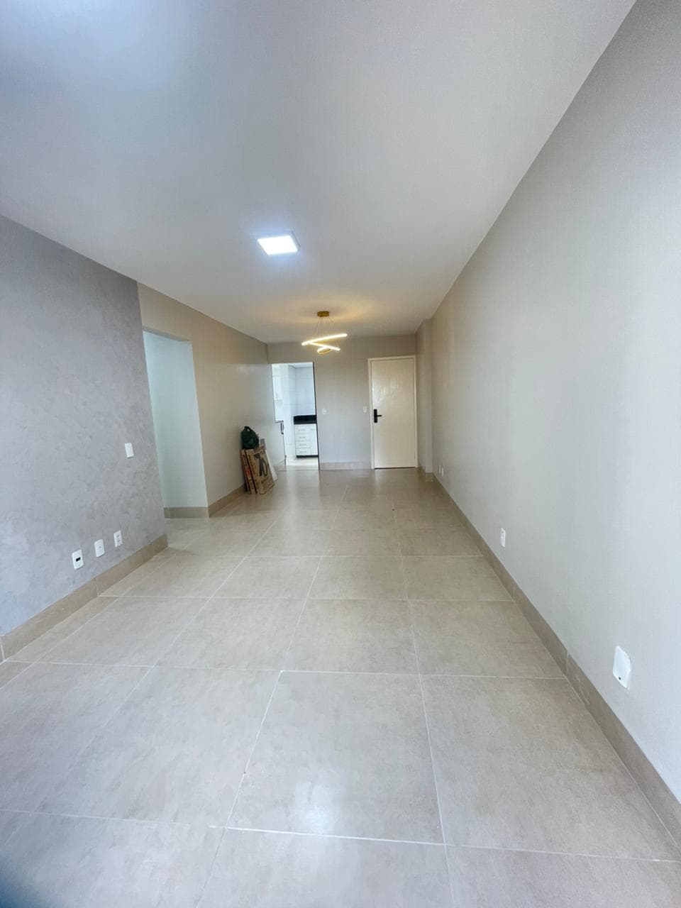 Apartamento Residencial Gilberto Guimarães 76m²