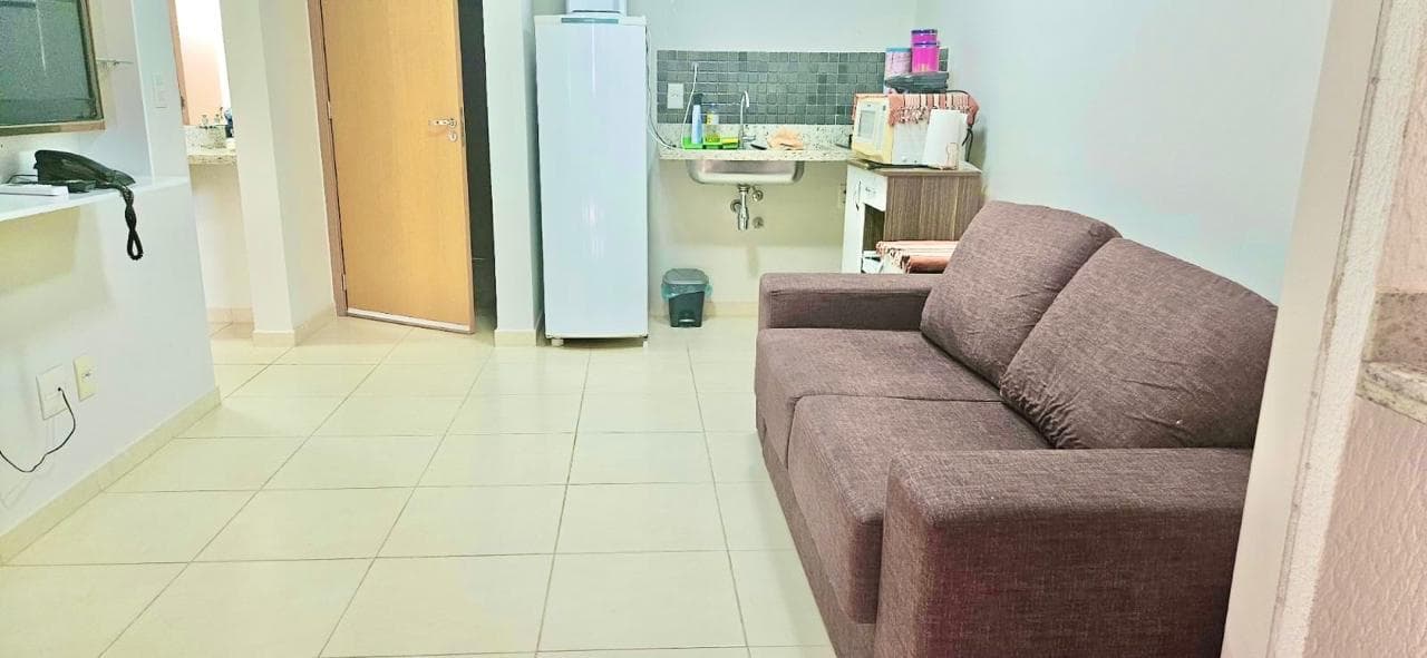 Apartamento Gran Reserva Casa da Madeira - 36m²
