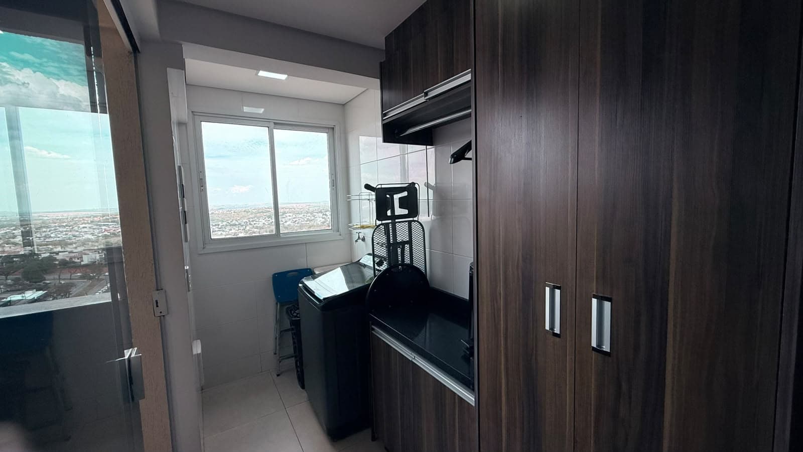 Apartamento Duplex no Park Lozandes 77m²
