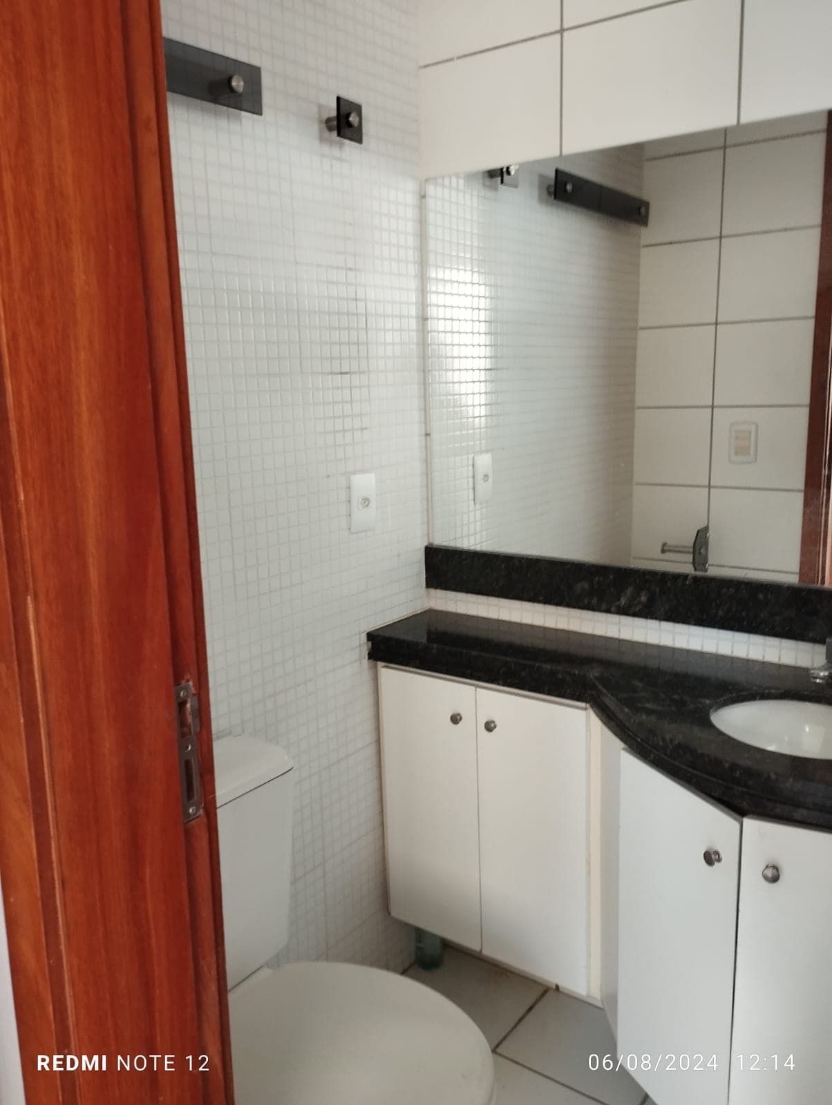 Apartamento Costa Dourada - 70m²