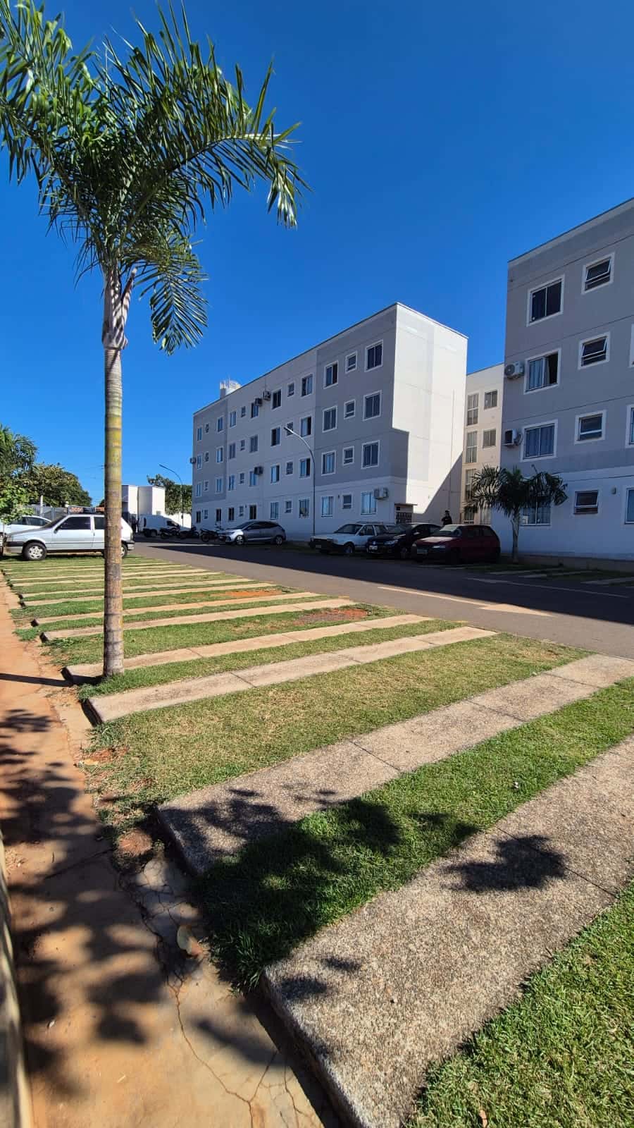 Gran Valence – Apartamento à venda 61,50m²