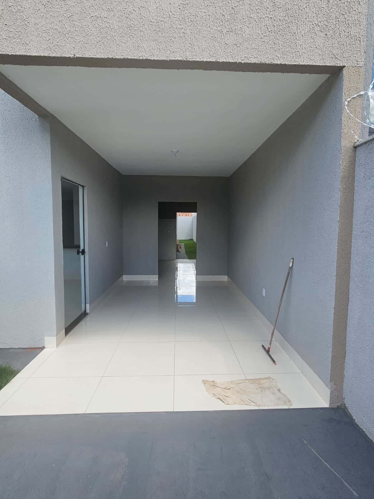 Casa Setor Aeroporto Sul 99m²