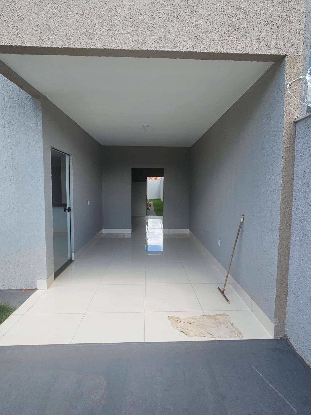 Casa Setor Aeroporto Sul 99m²