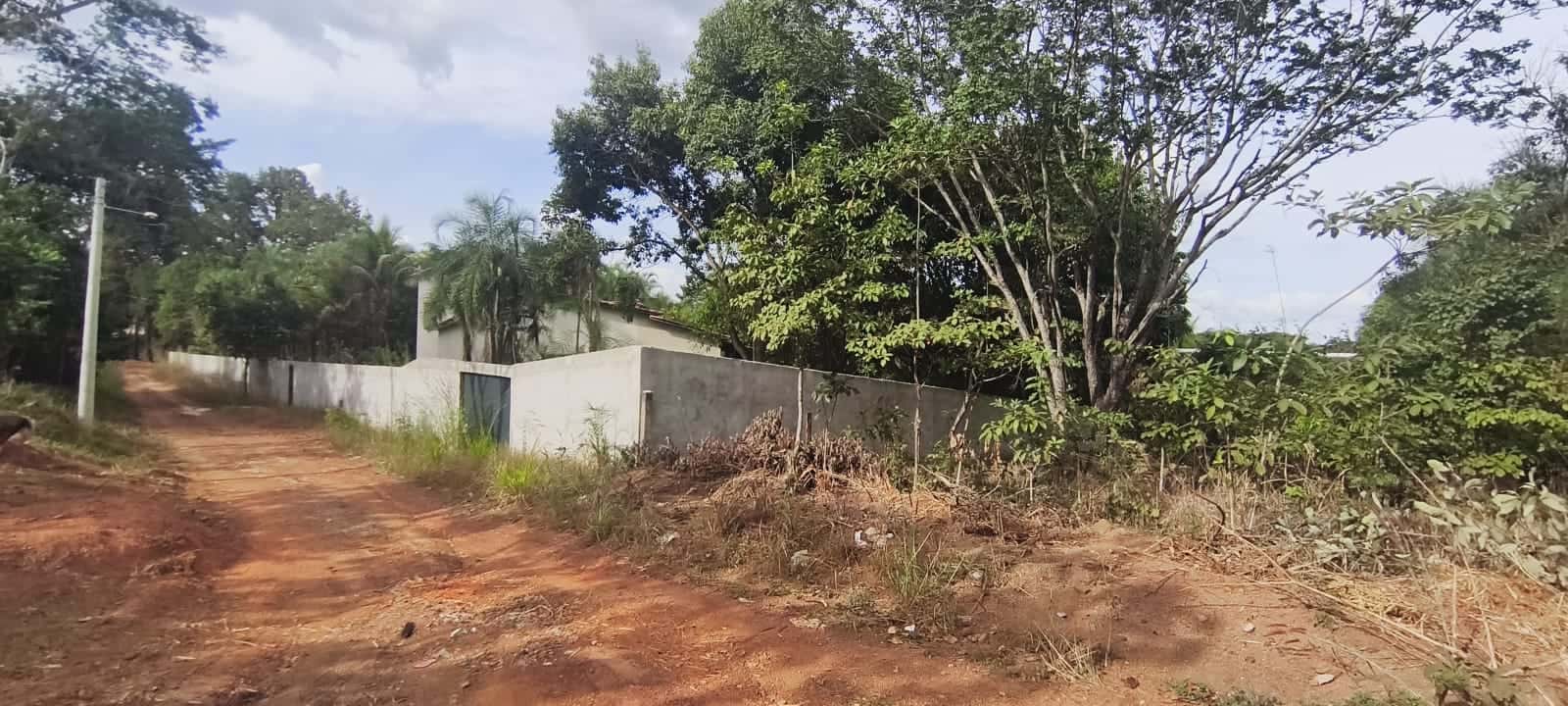 Oportunidade única lote na região da GO-020 466,09m²