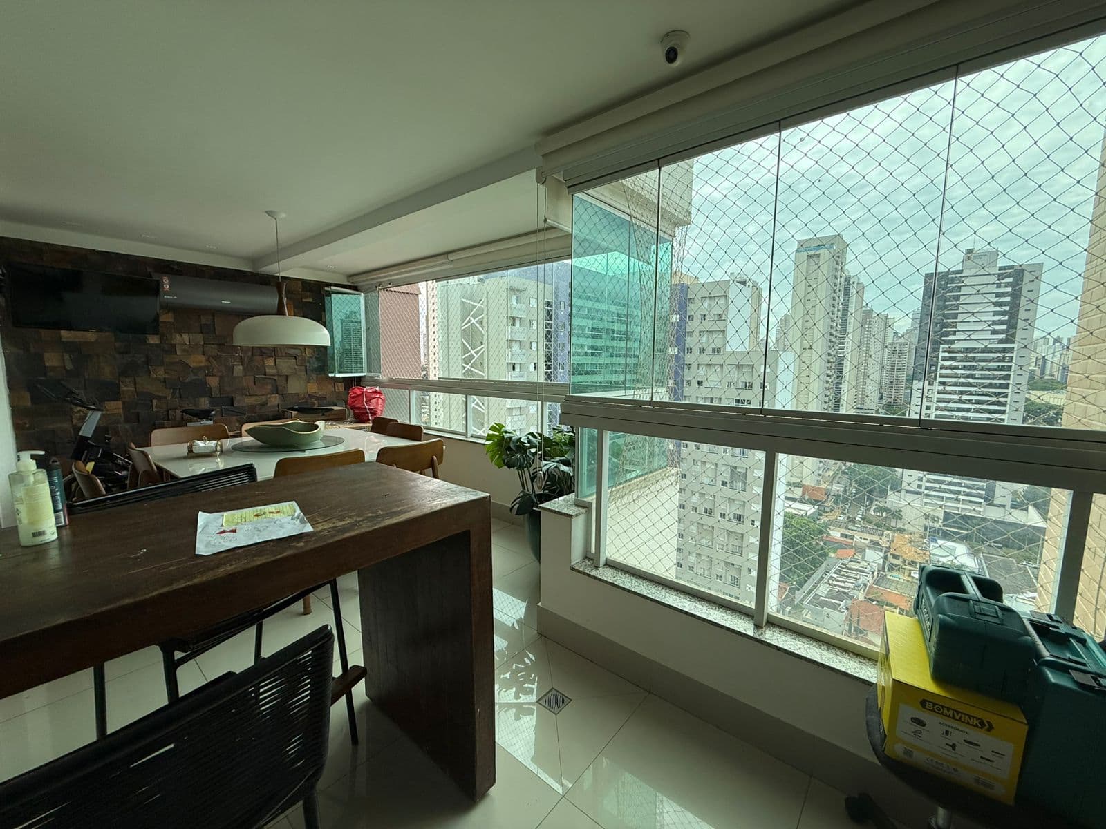 La Music 144 m²