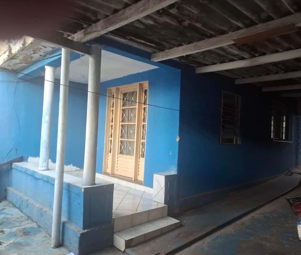 Lote Setor Leste Universitário 435m²