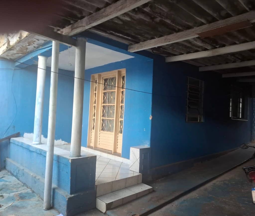 Lote Setor Leste Universitário 435m²