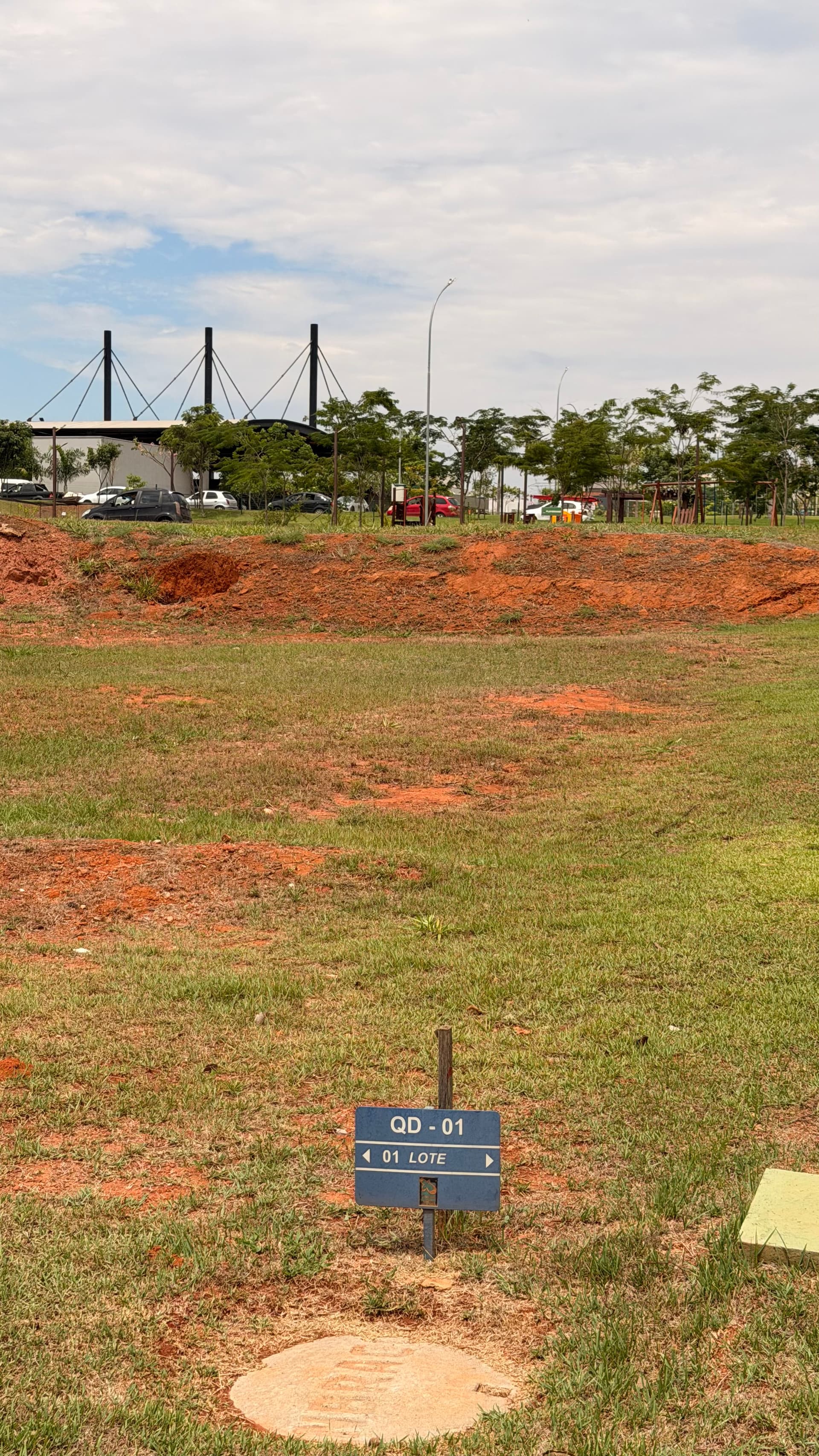 LOTE JARDINS FRANÇA