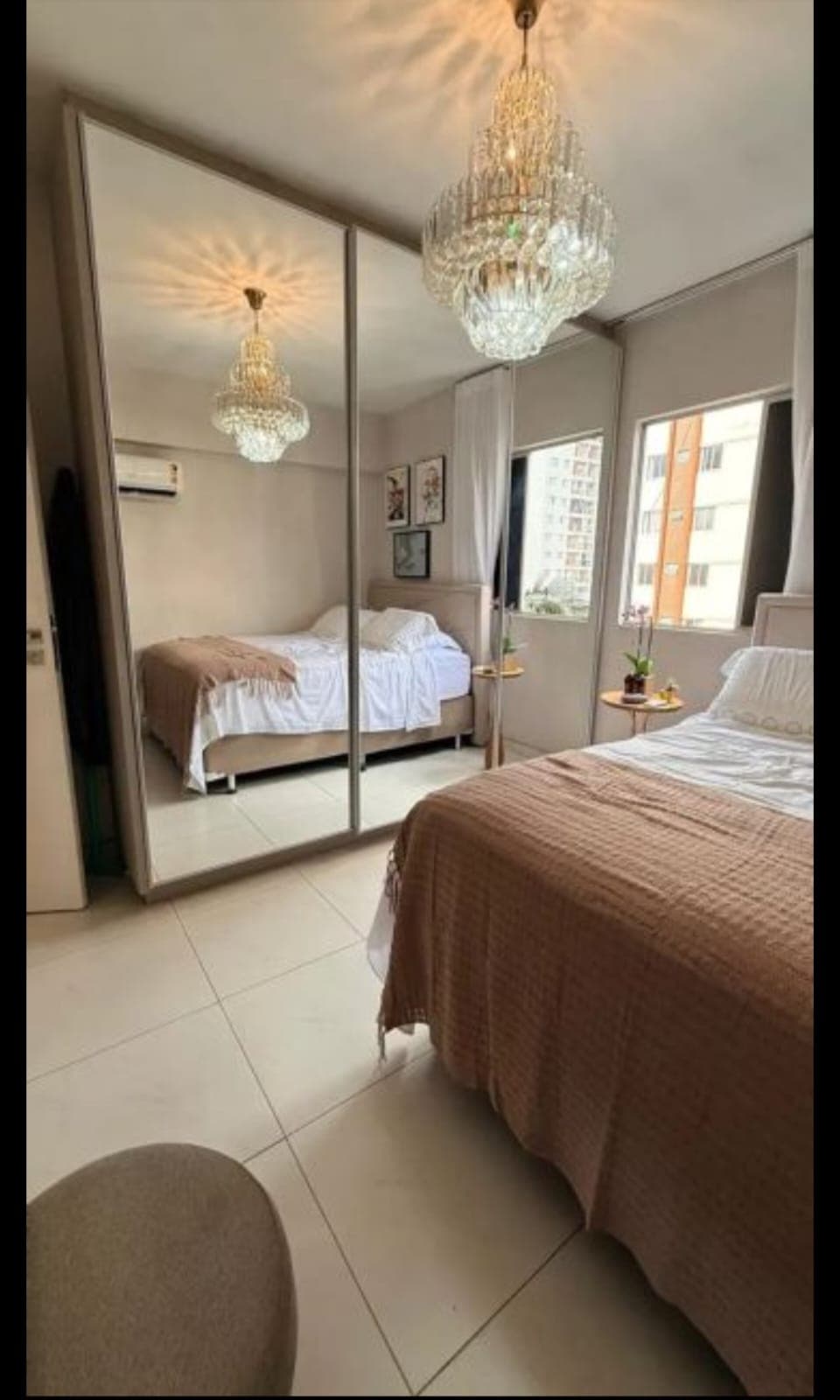 Apartamento No Setor Bela Vista - Resicendial Tauari 83m²