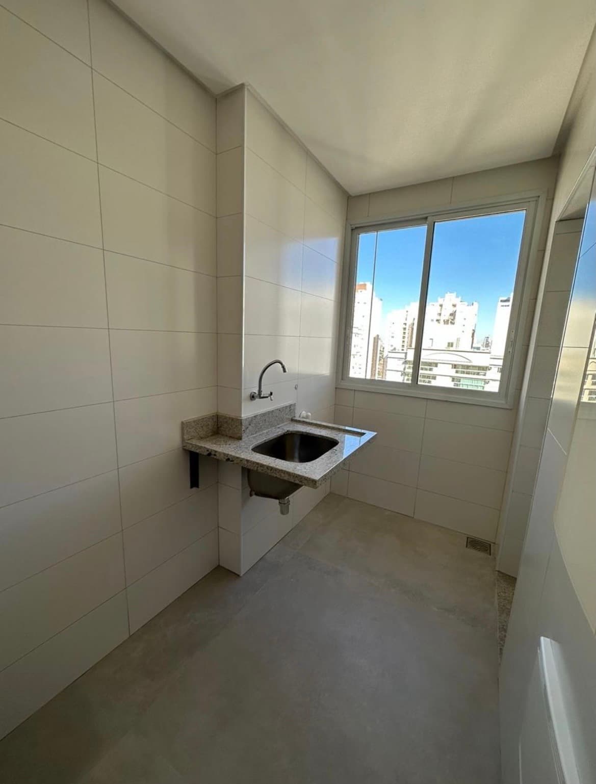 APARTAMENTO SKYGARDEN FLAMBOYANT