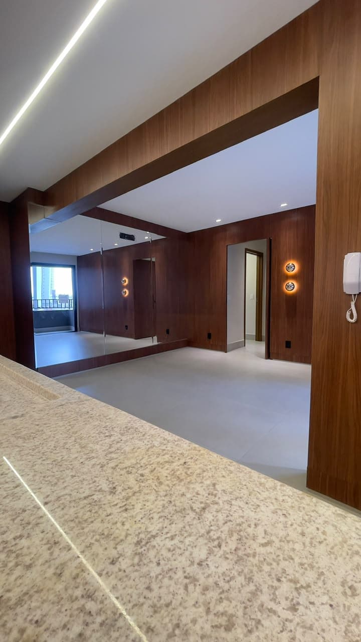 APARTAMENTO MOOVE HOME 69M²