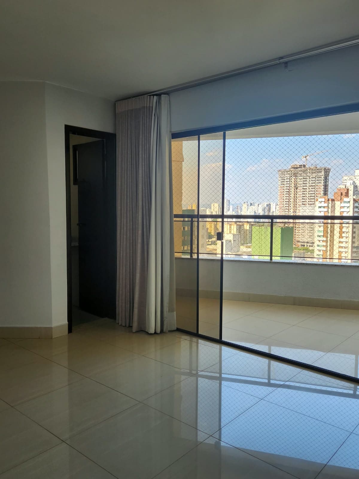 Apartamento 3 suites no Res. Asturias - Setor Bela Vista