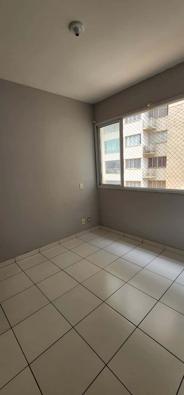 Apartamento à Venda – 2 Quartos com Suíte e Varanda 51,52m²