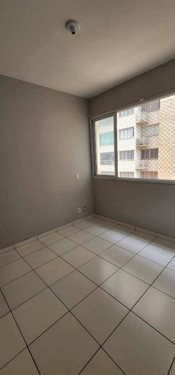 Apartamento à Venda – 2 Quartos com Suíte e Varanda 51,52m²