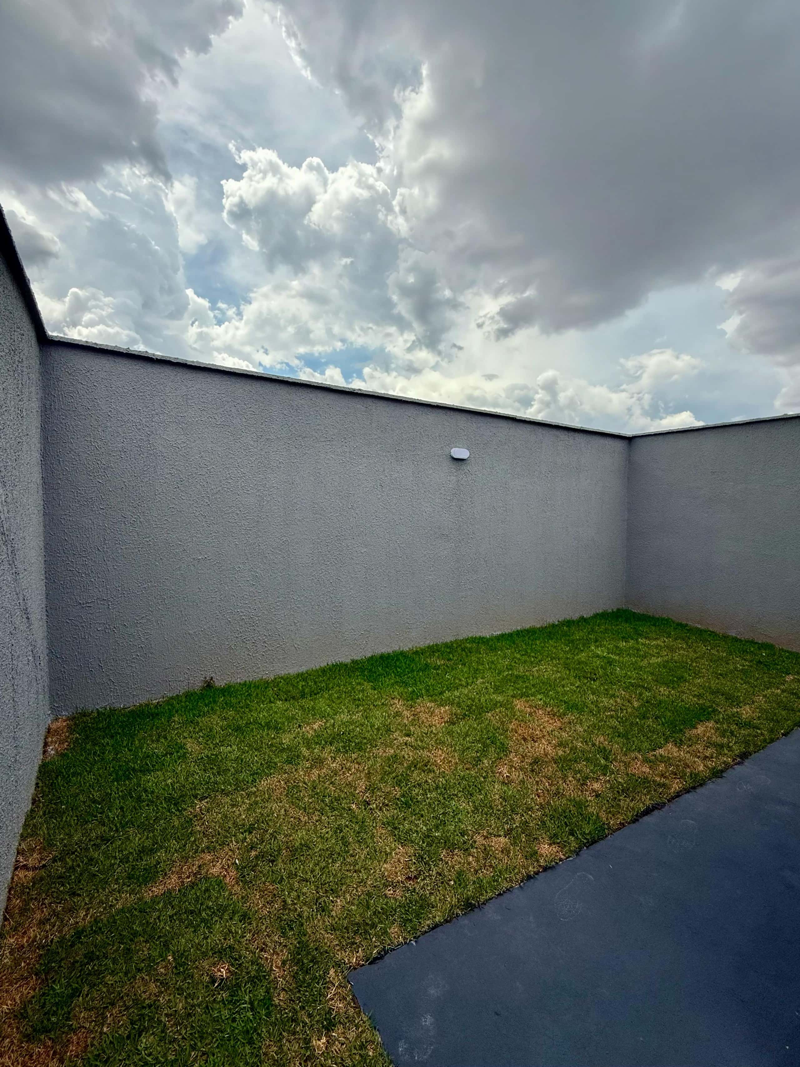 Casa Jardim Veneza - 91m²