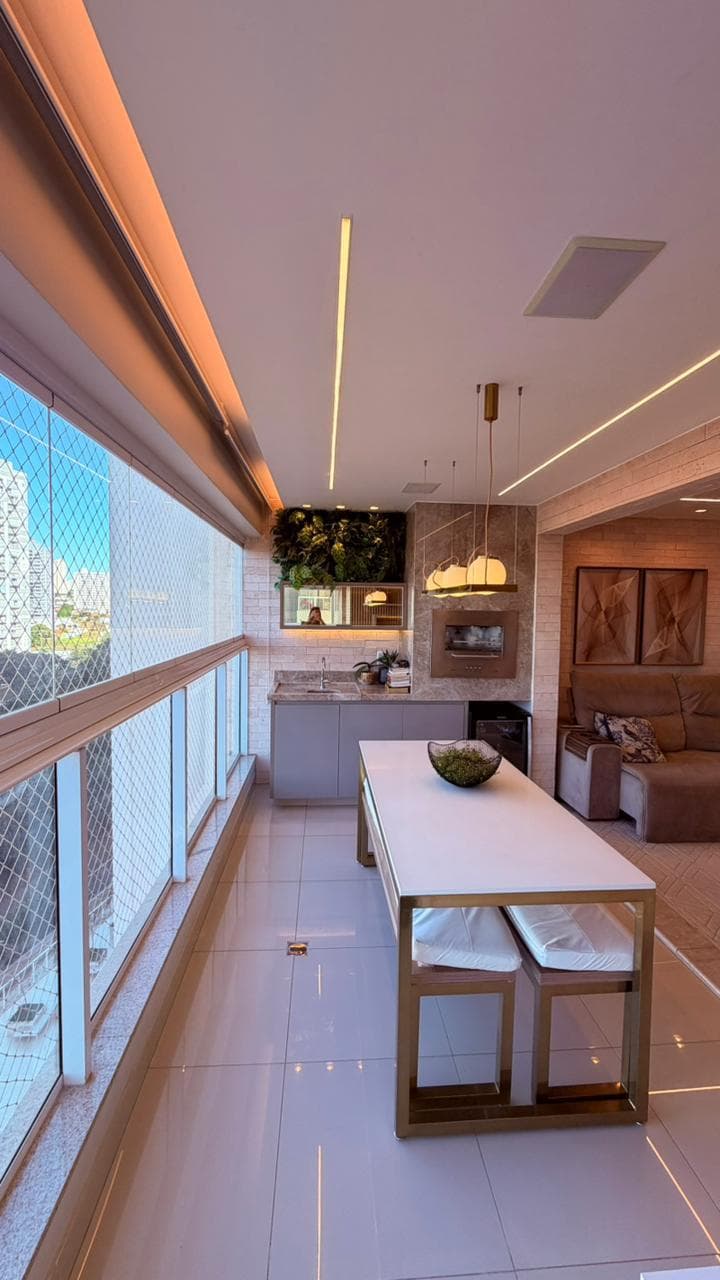 Varandas De Ipanema 119m²
