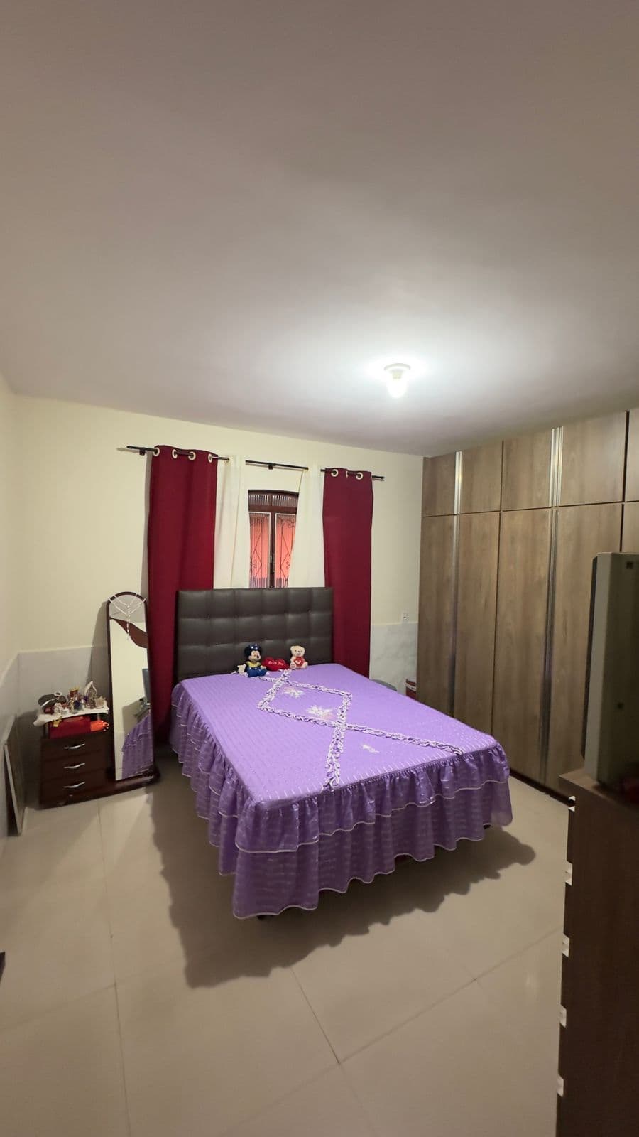 Casa Jardim Nova Esperança 130m²