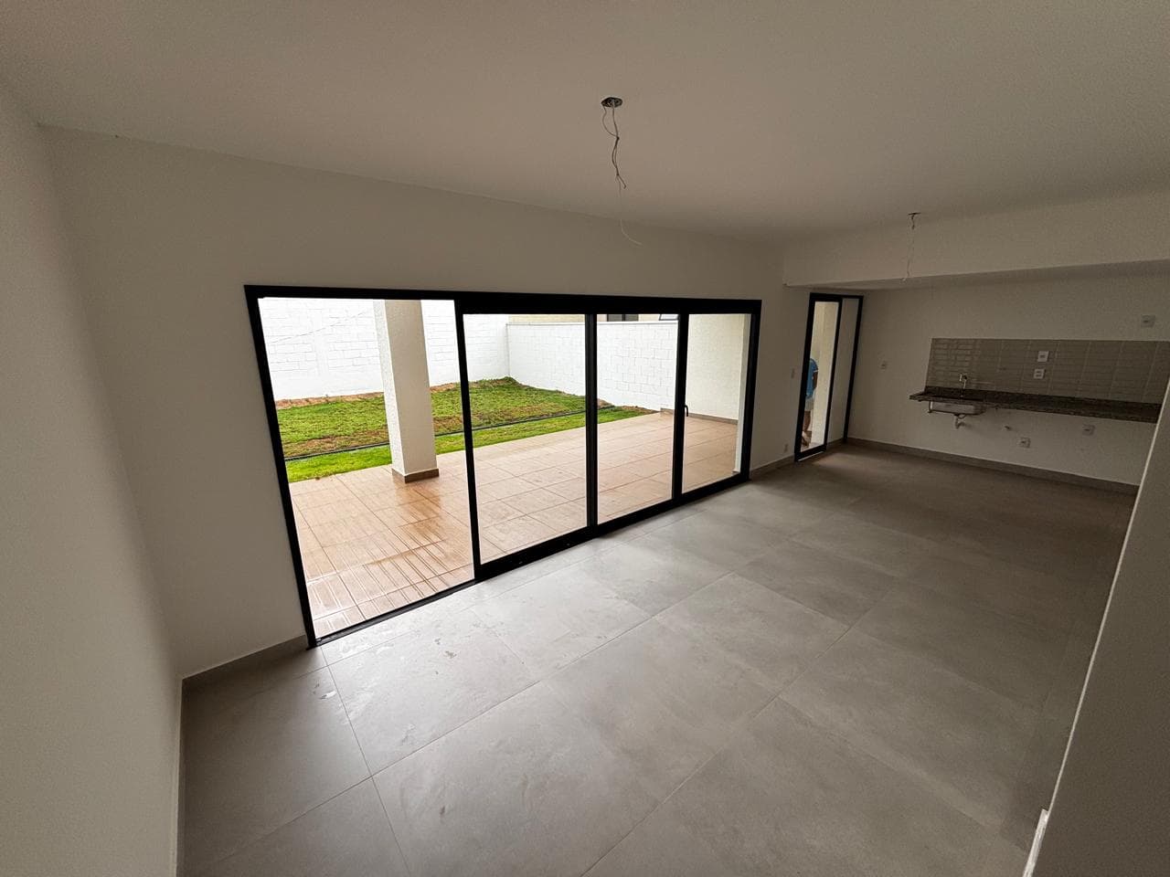 Jardins Lyon - Aparecida de Goiania 166,18m²