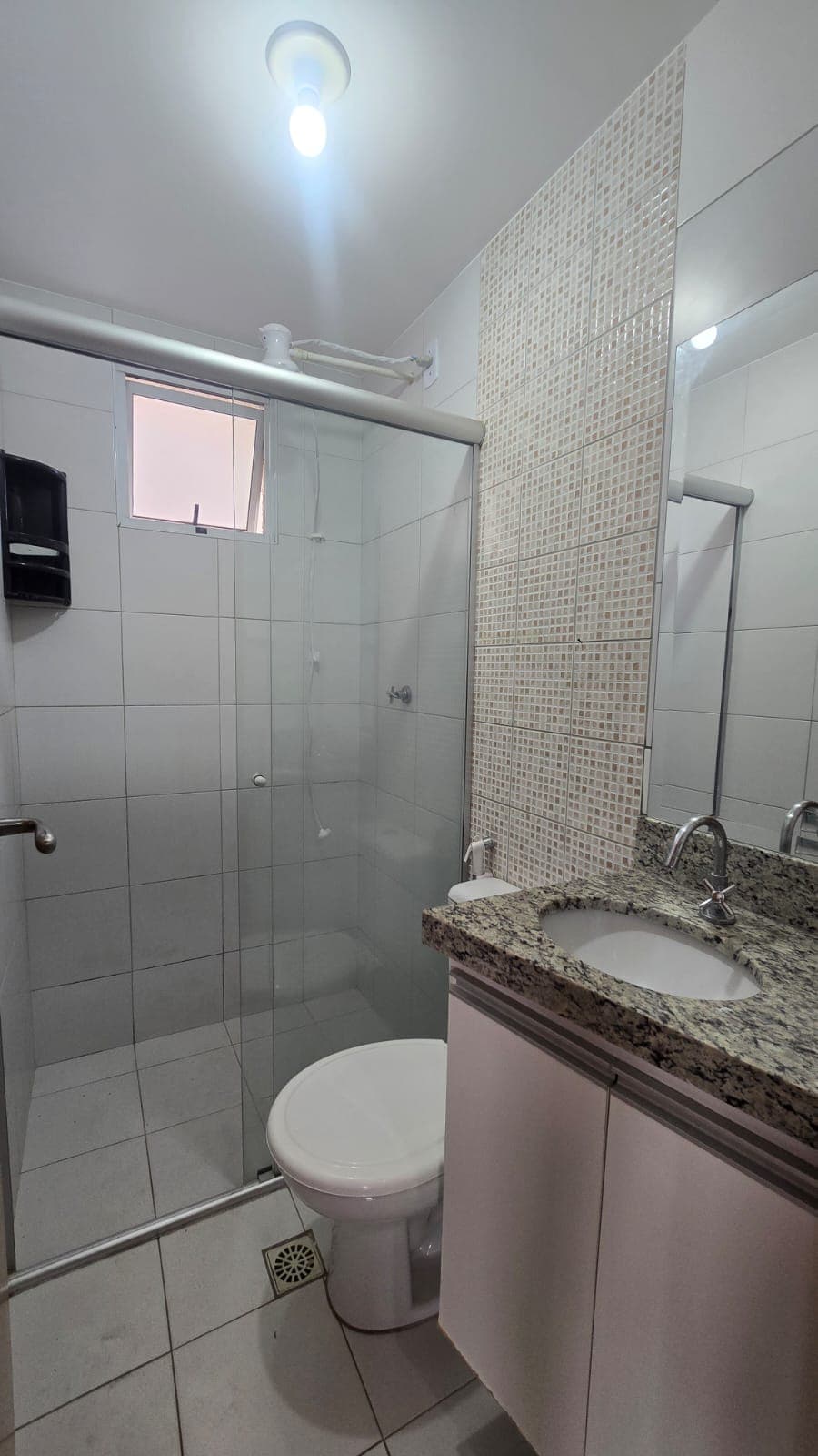 Apartamento - Home Buriti 60m²