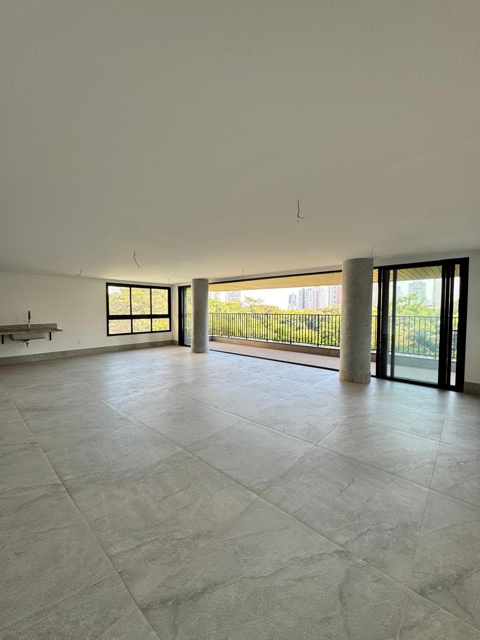 Raro Vaca Brava 306m²