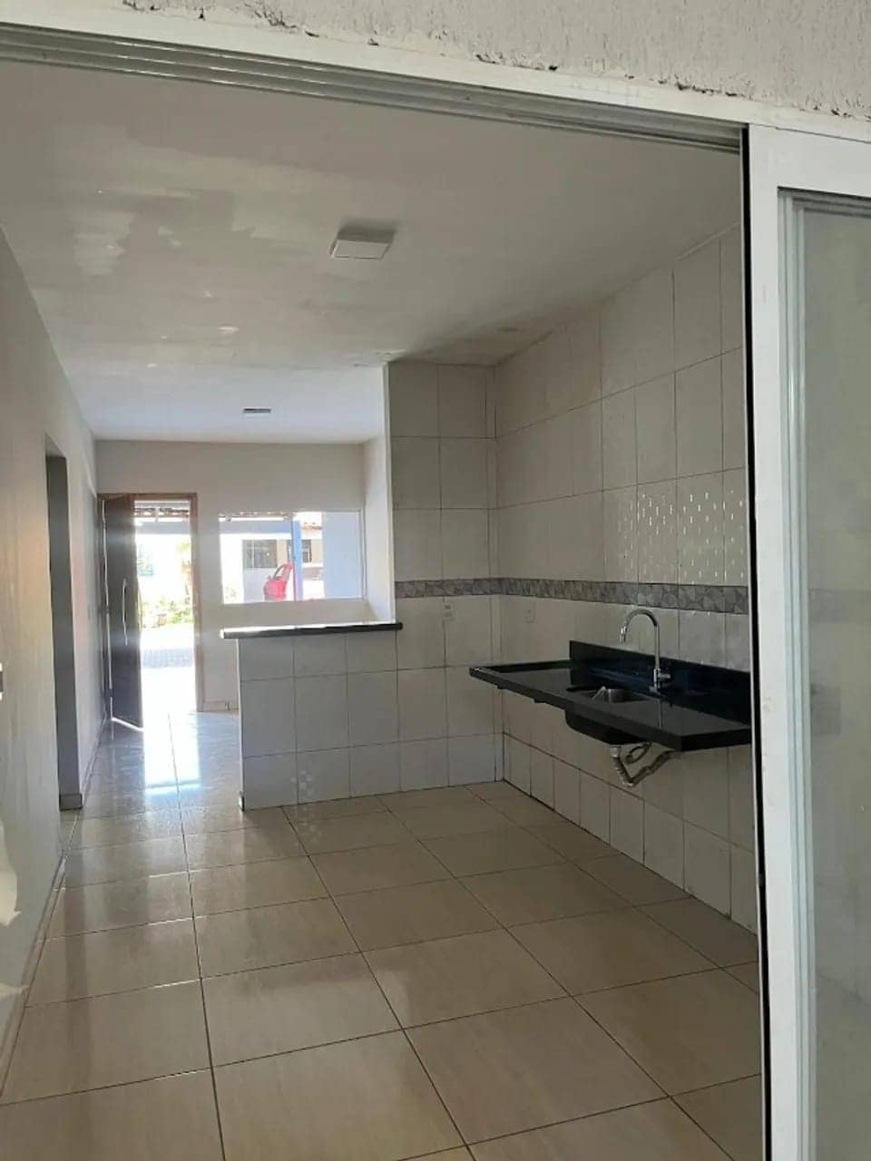 Casa Parque Tremendão 130m²
