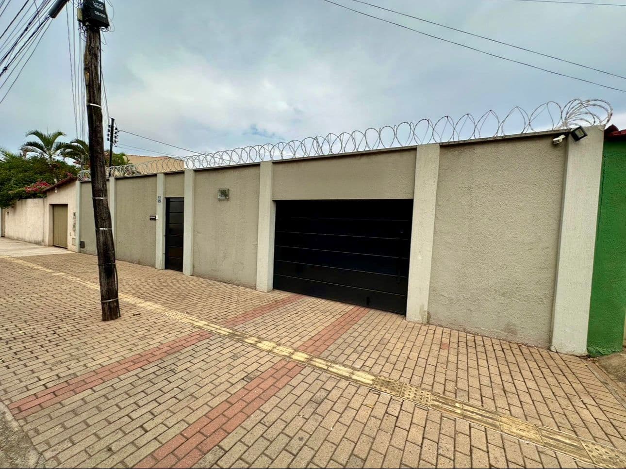 Casa Térrea Jd Guanabara 270m²