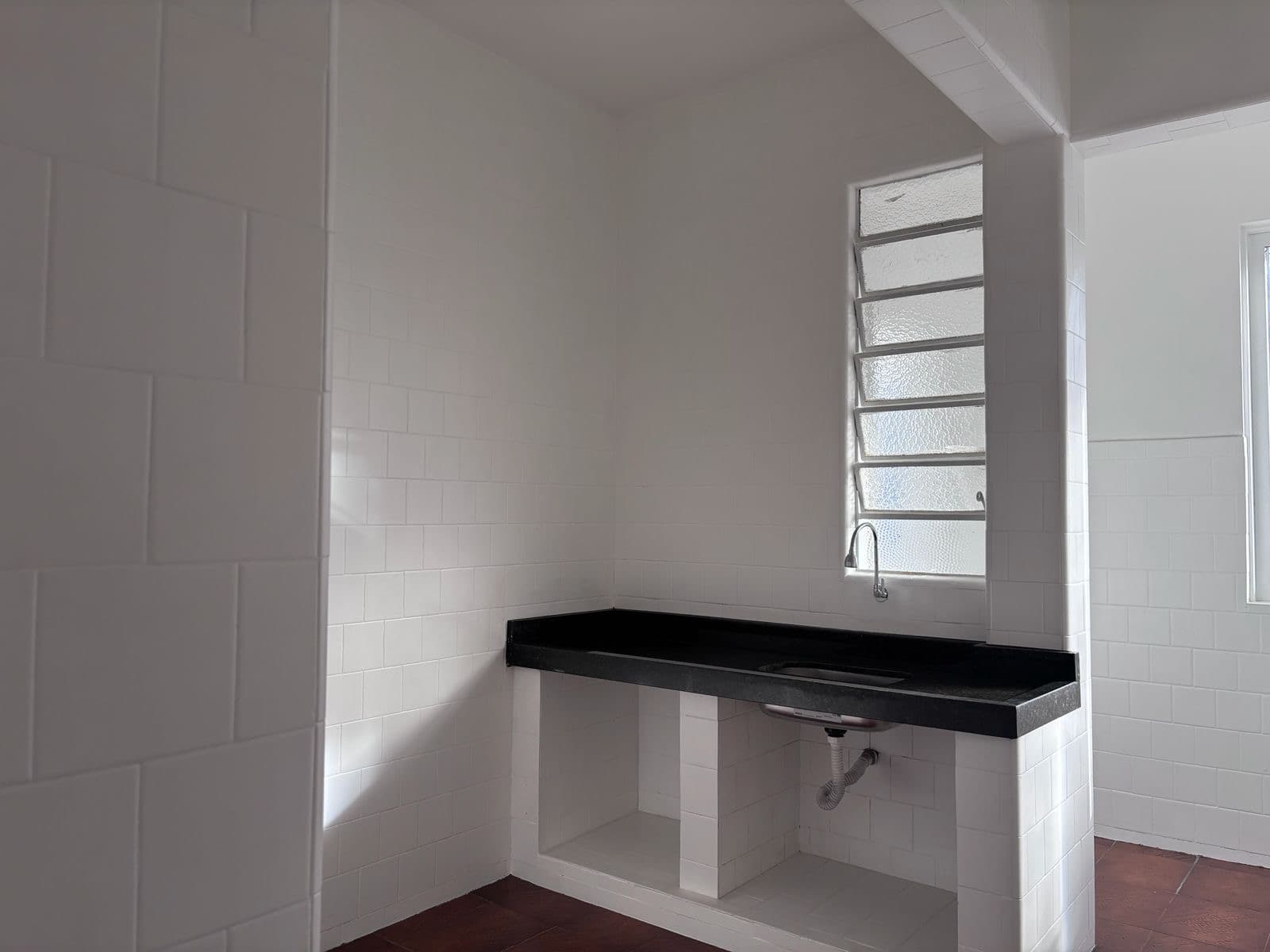 Apartamento Edifício Esplanada 97 m²