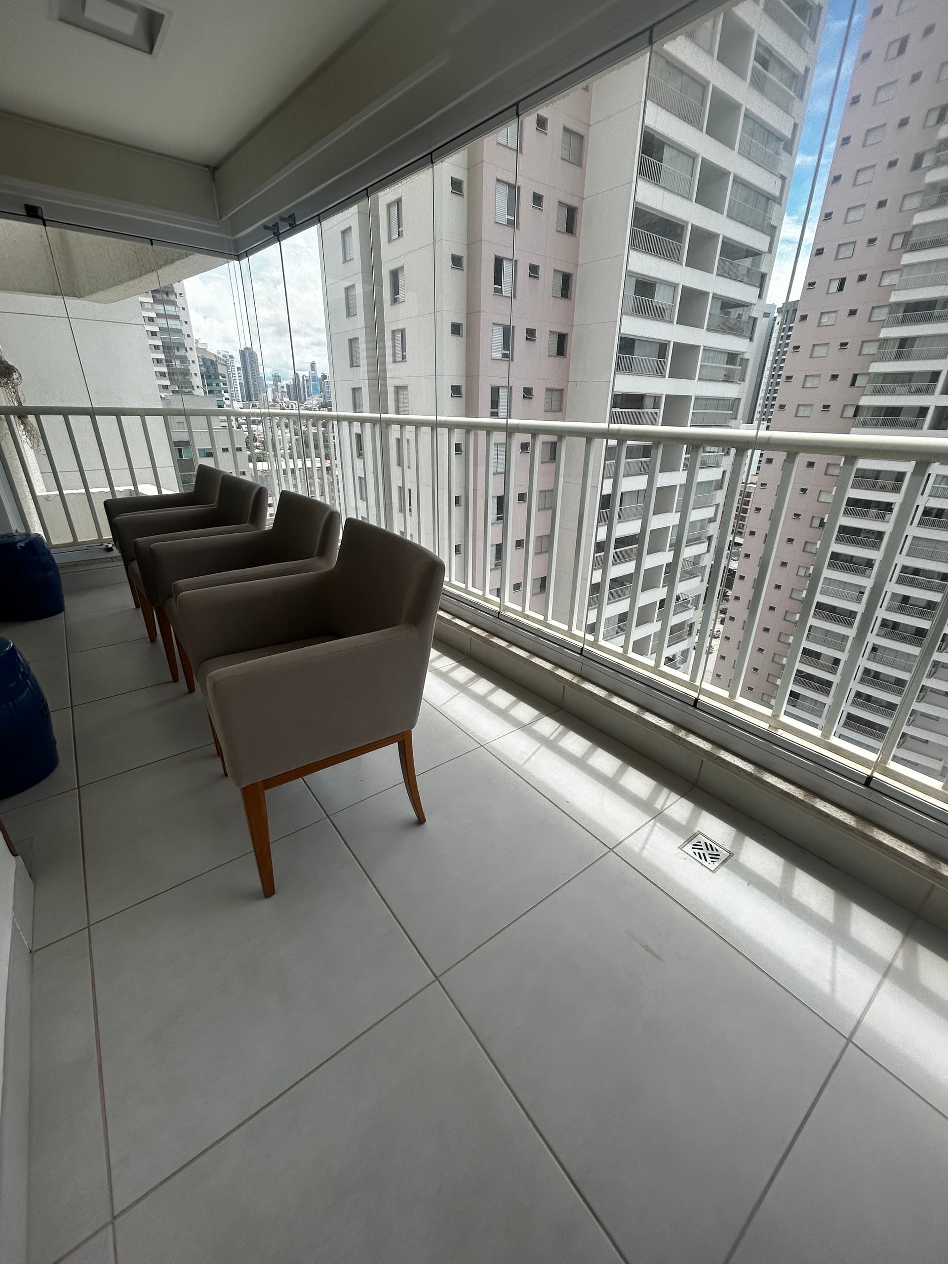 Flampark Residencial Clube