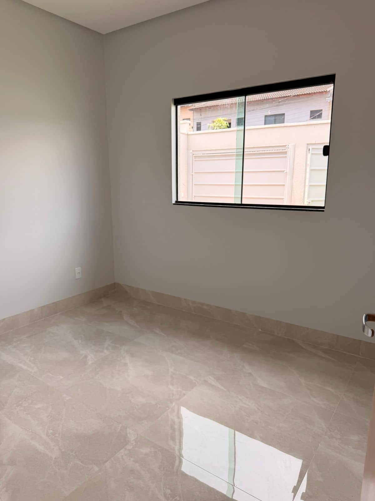 Casa Goiânia 2 - 84,50m²
