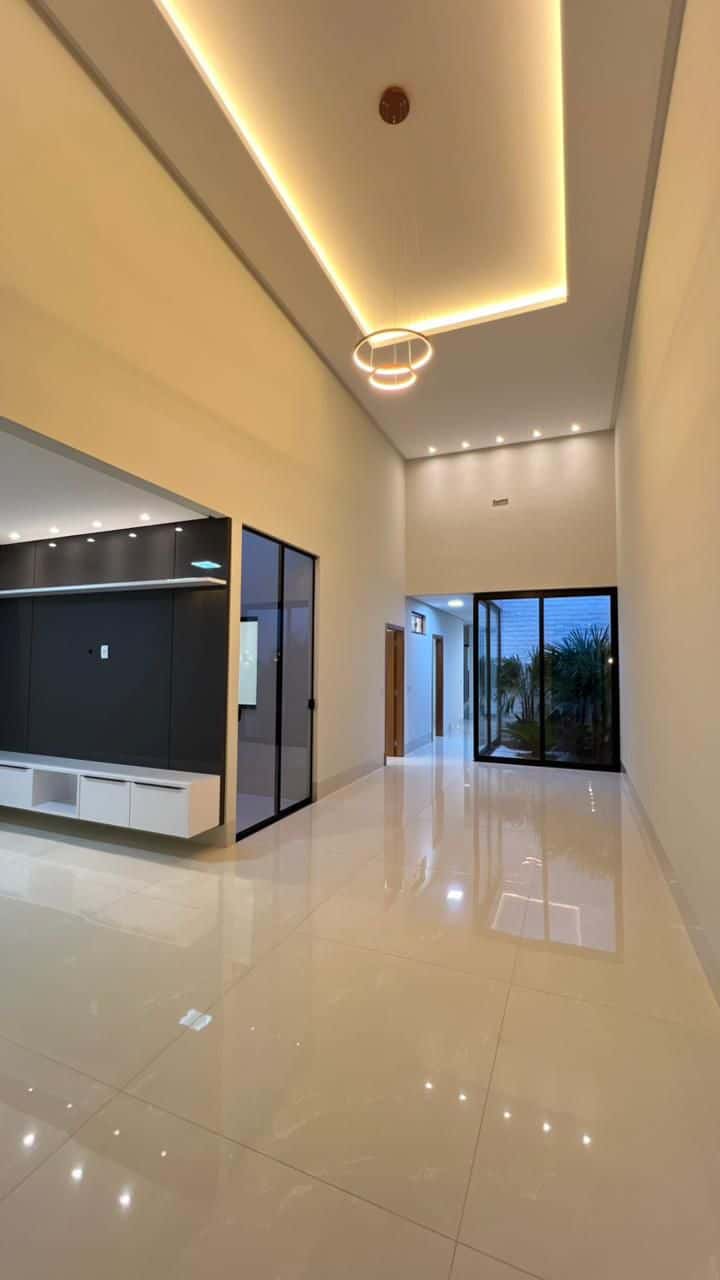 Casa no setor Parque Amazônia - 156m²