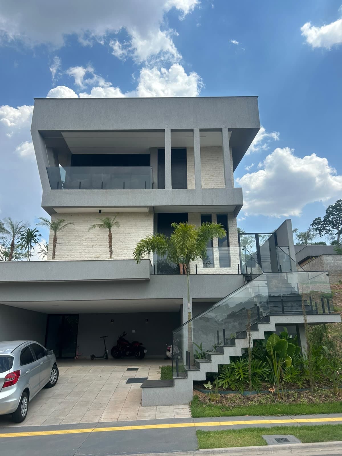 CASA ALTO PADRÃO JARDINS NÁPOLES