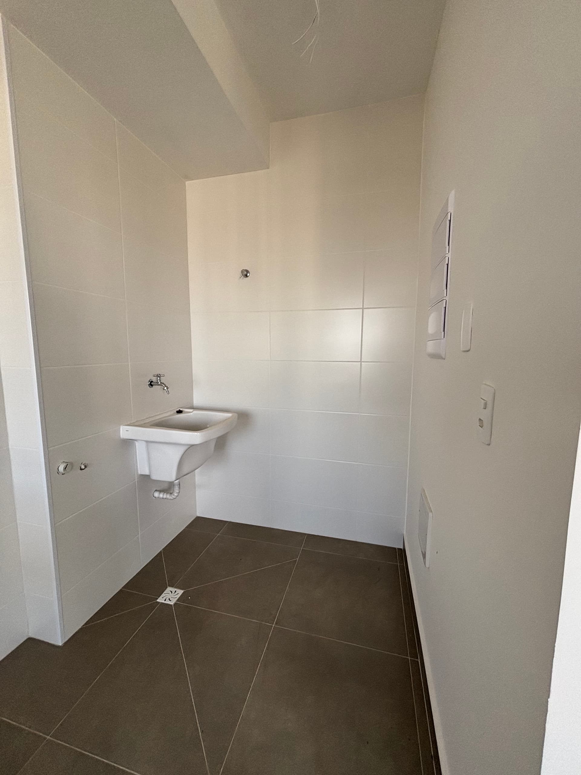 Apartamento B. Great Nova Suíça 91m²