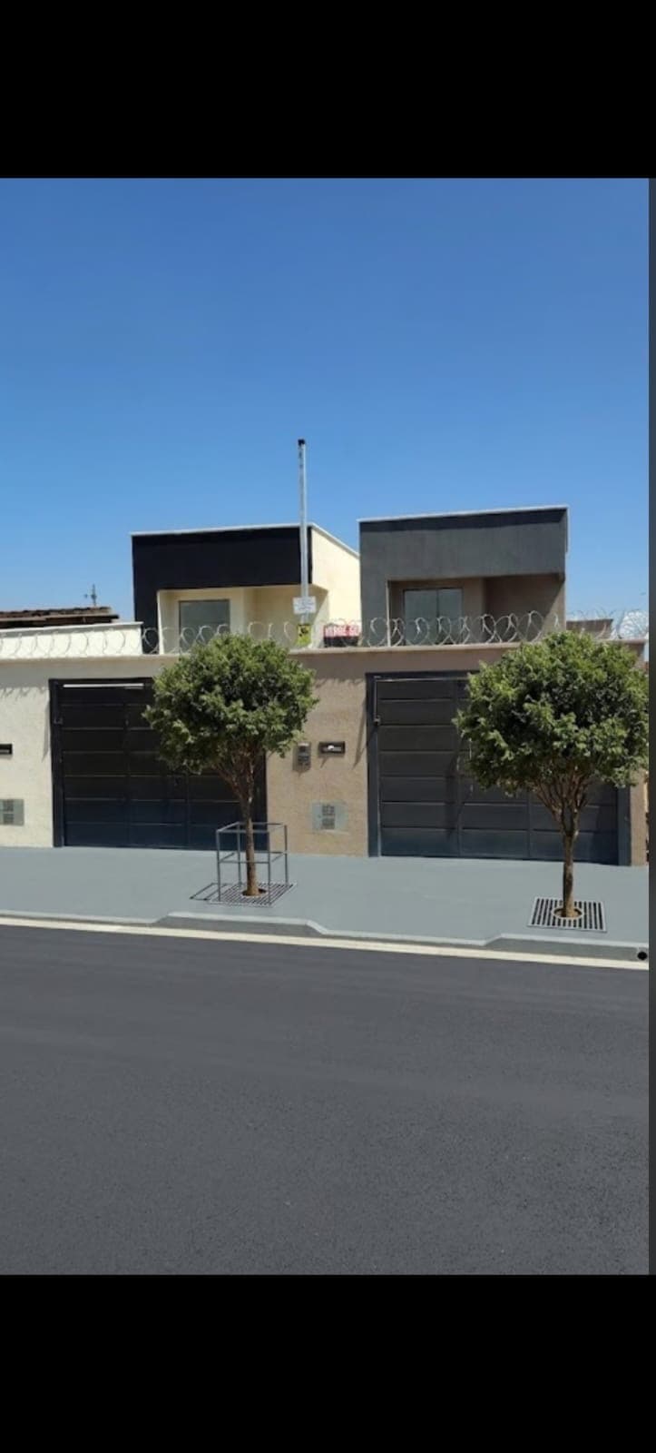 Casa 3/4 Residencial Campos Dourados