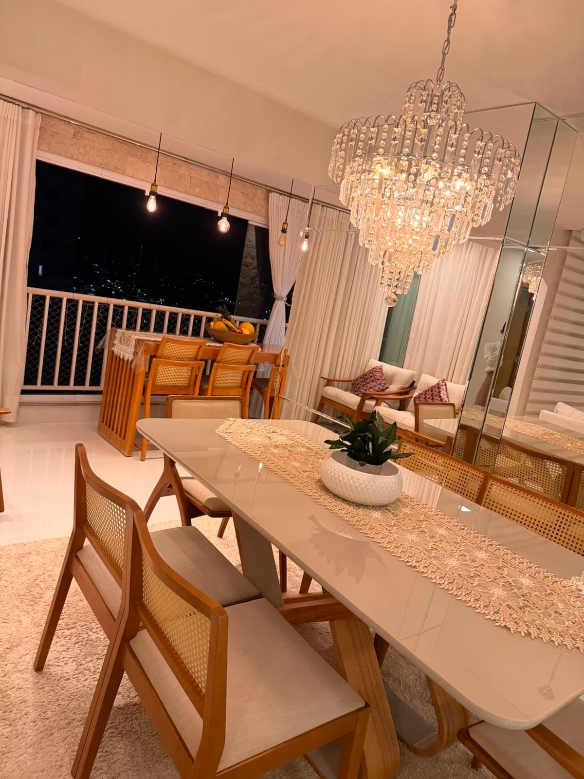Flampark Residencial Club