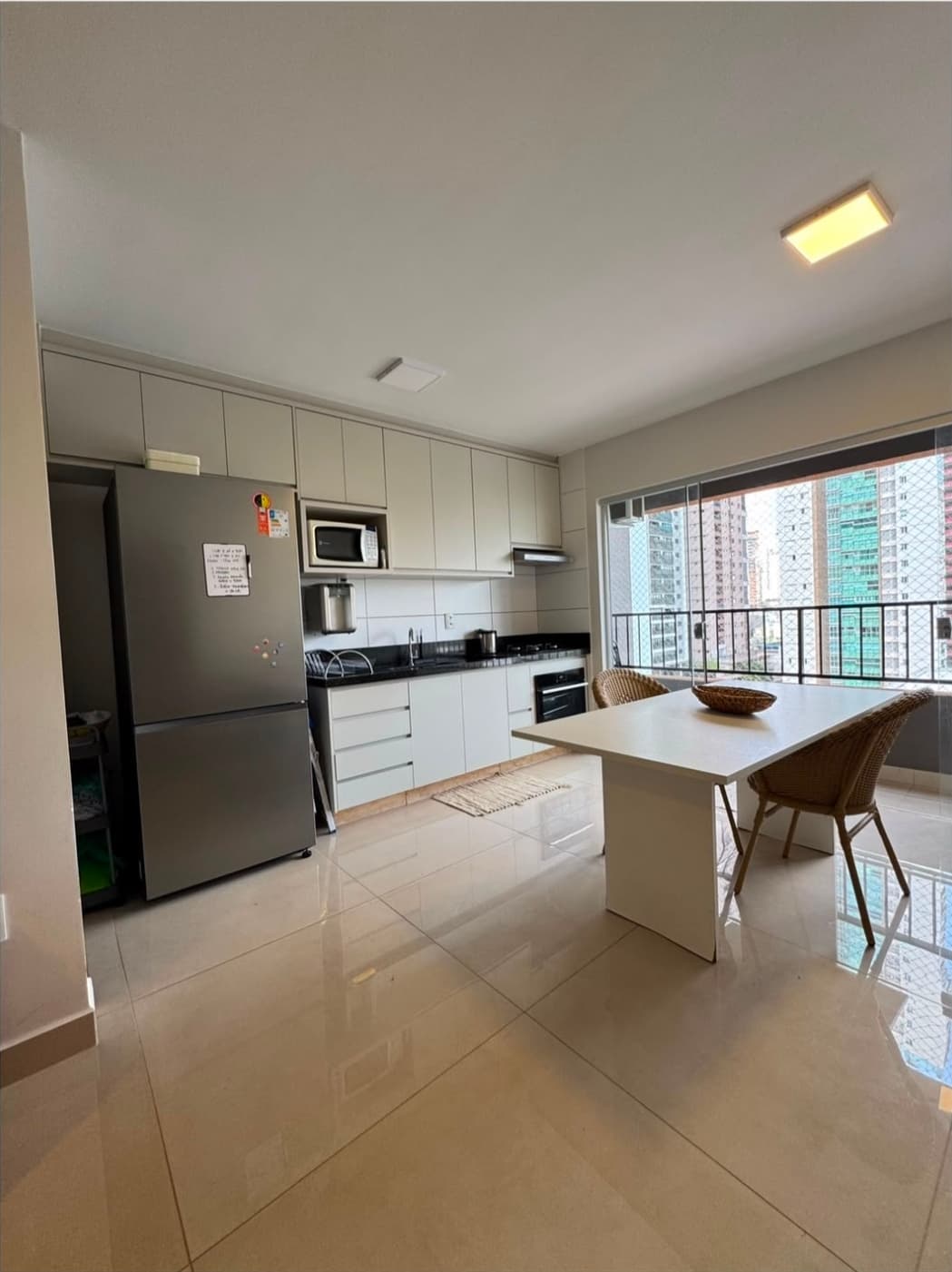 Residencial Vaca Brava 53, Setor Bueno