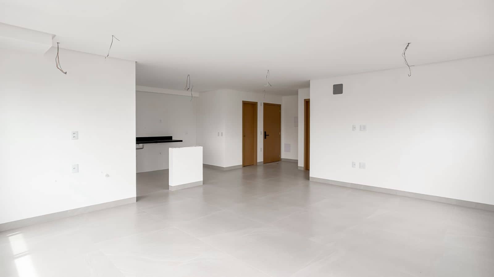 Apartamento no Setor Bueno 116,99m²