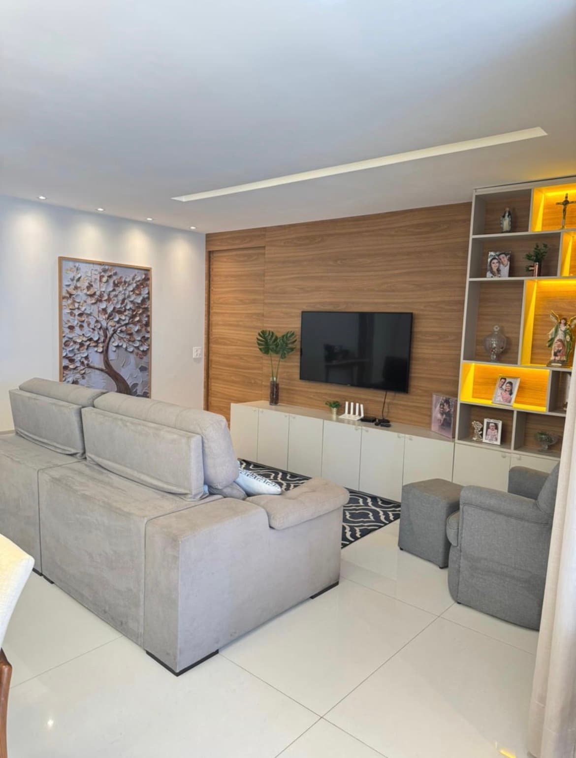 Flampark Residencial Club