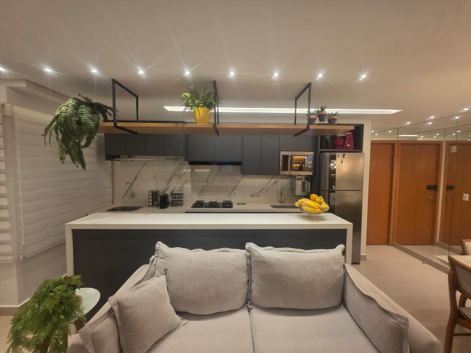 RESIDENCIAL PRAÇA SUDOESTE