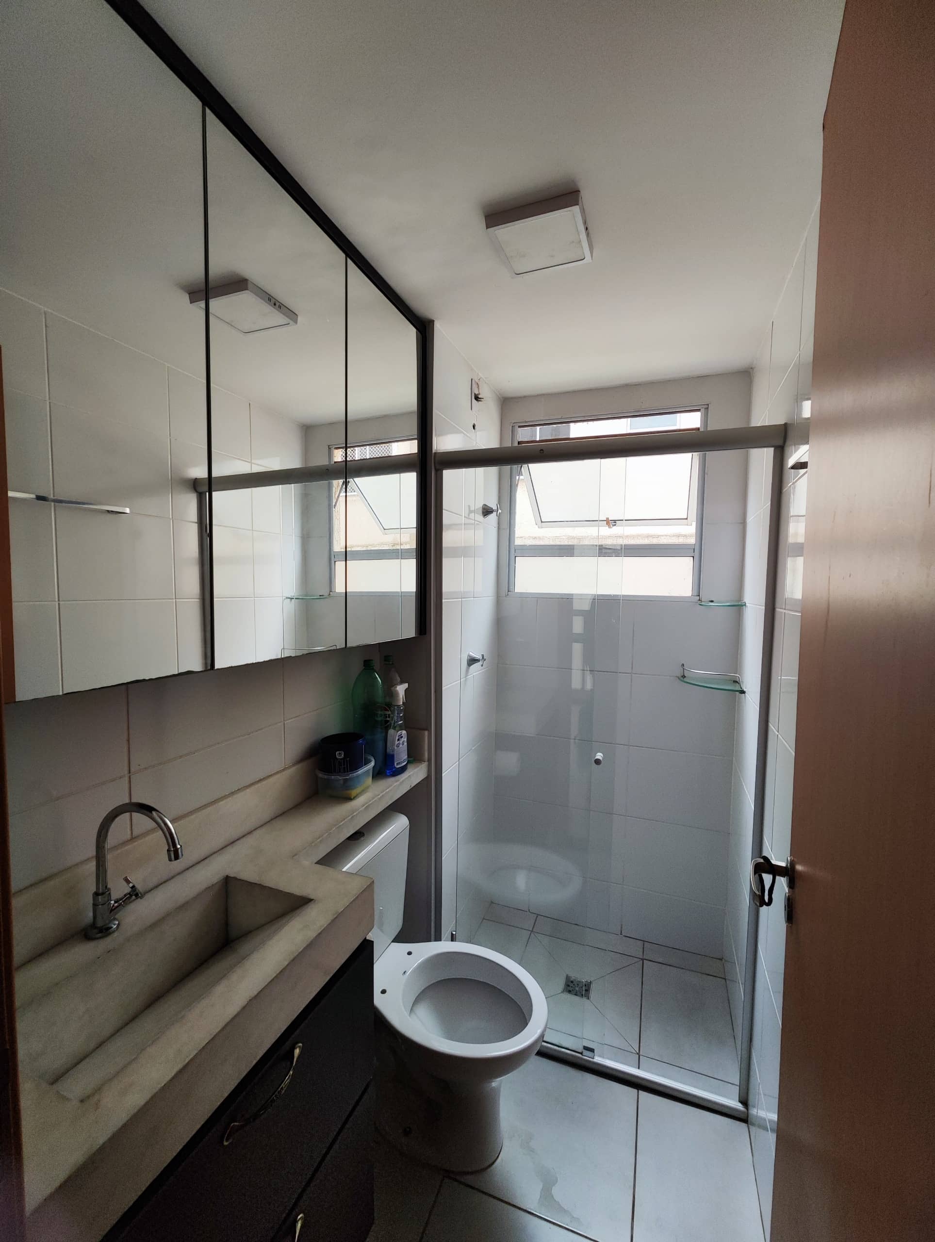 Apartamento Grand Vitta - 47m²