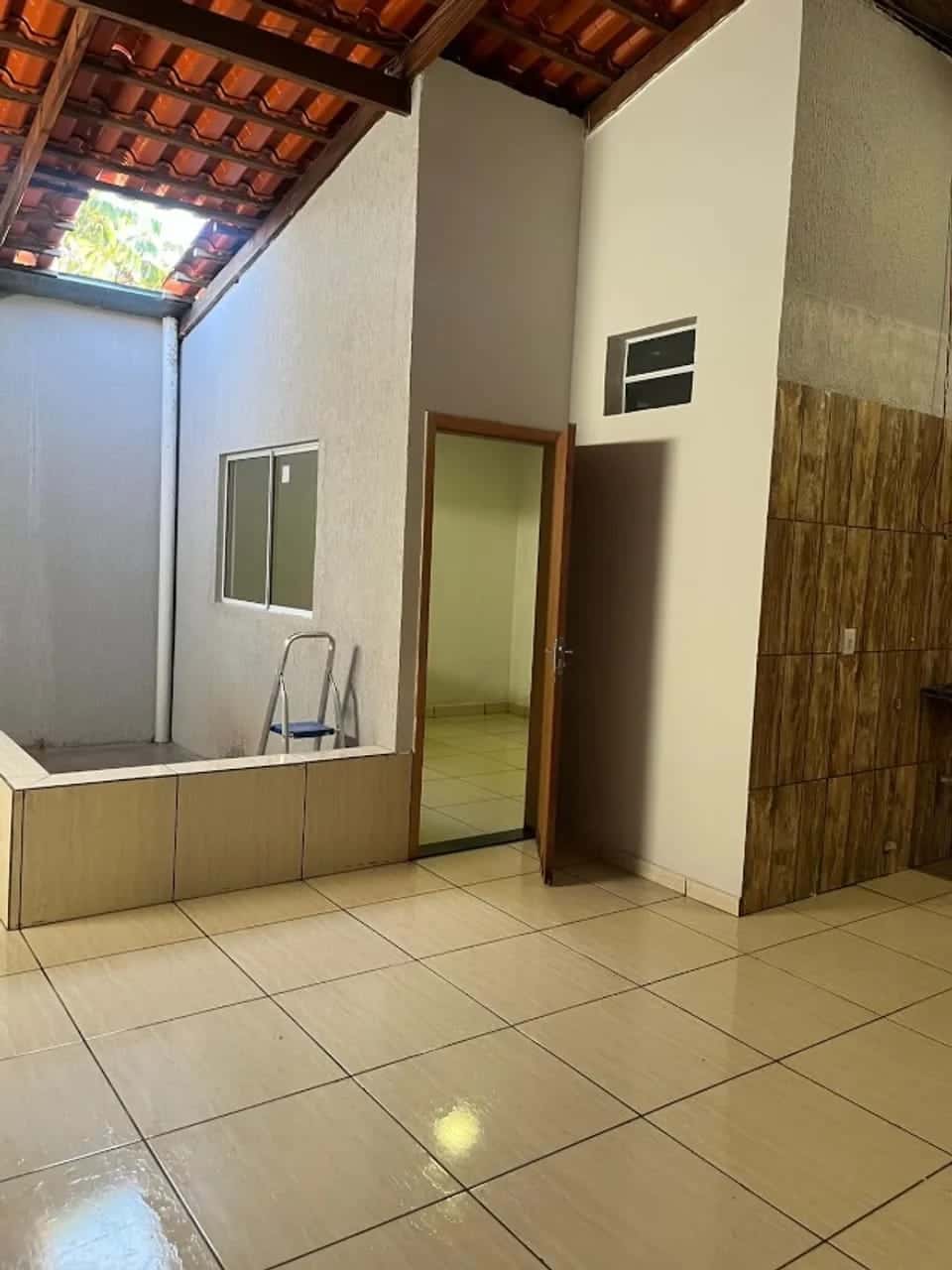 Casa Parque Tremendão 130m²