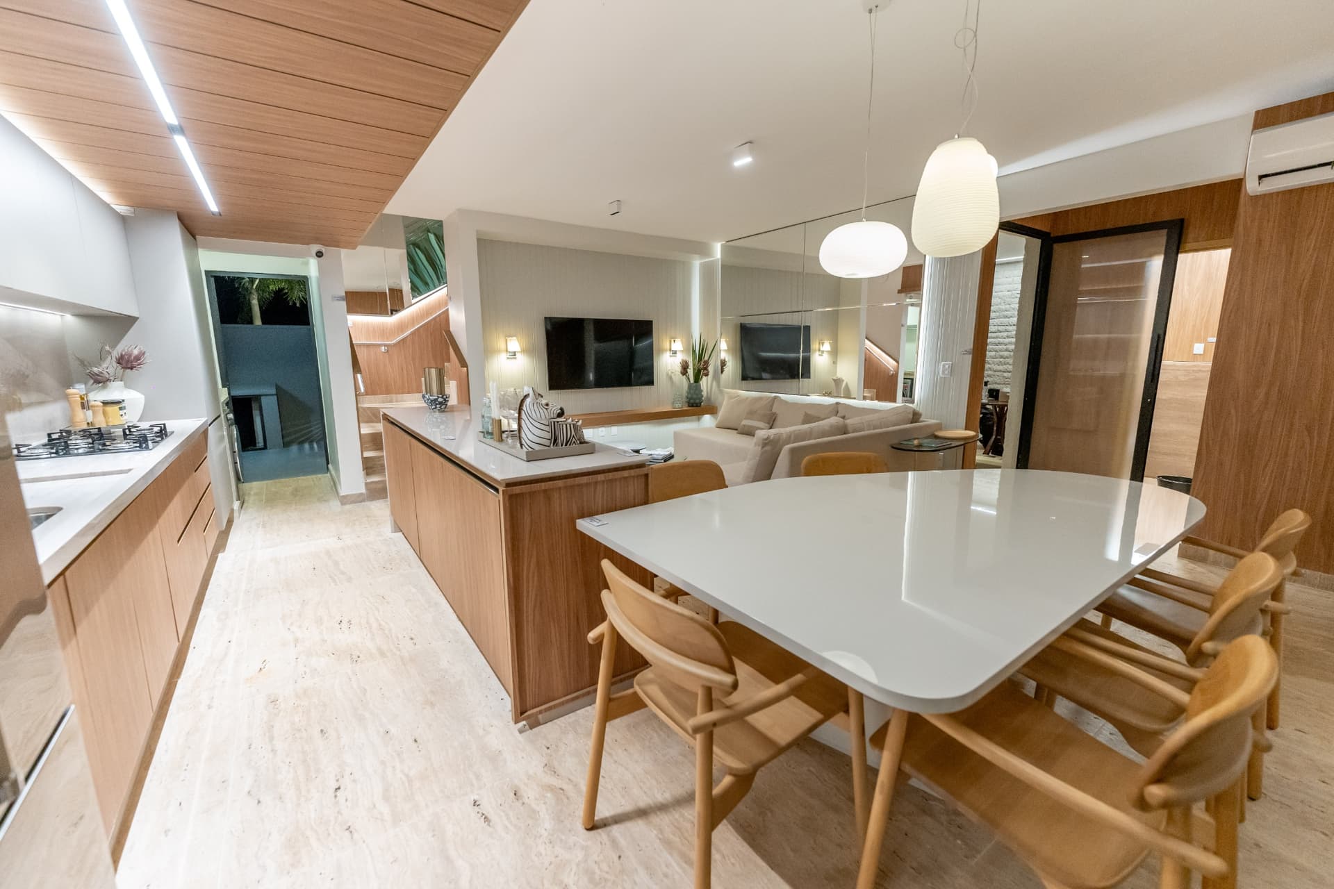 Sobrado Jardins Berlim - Goiânia GO 150m²