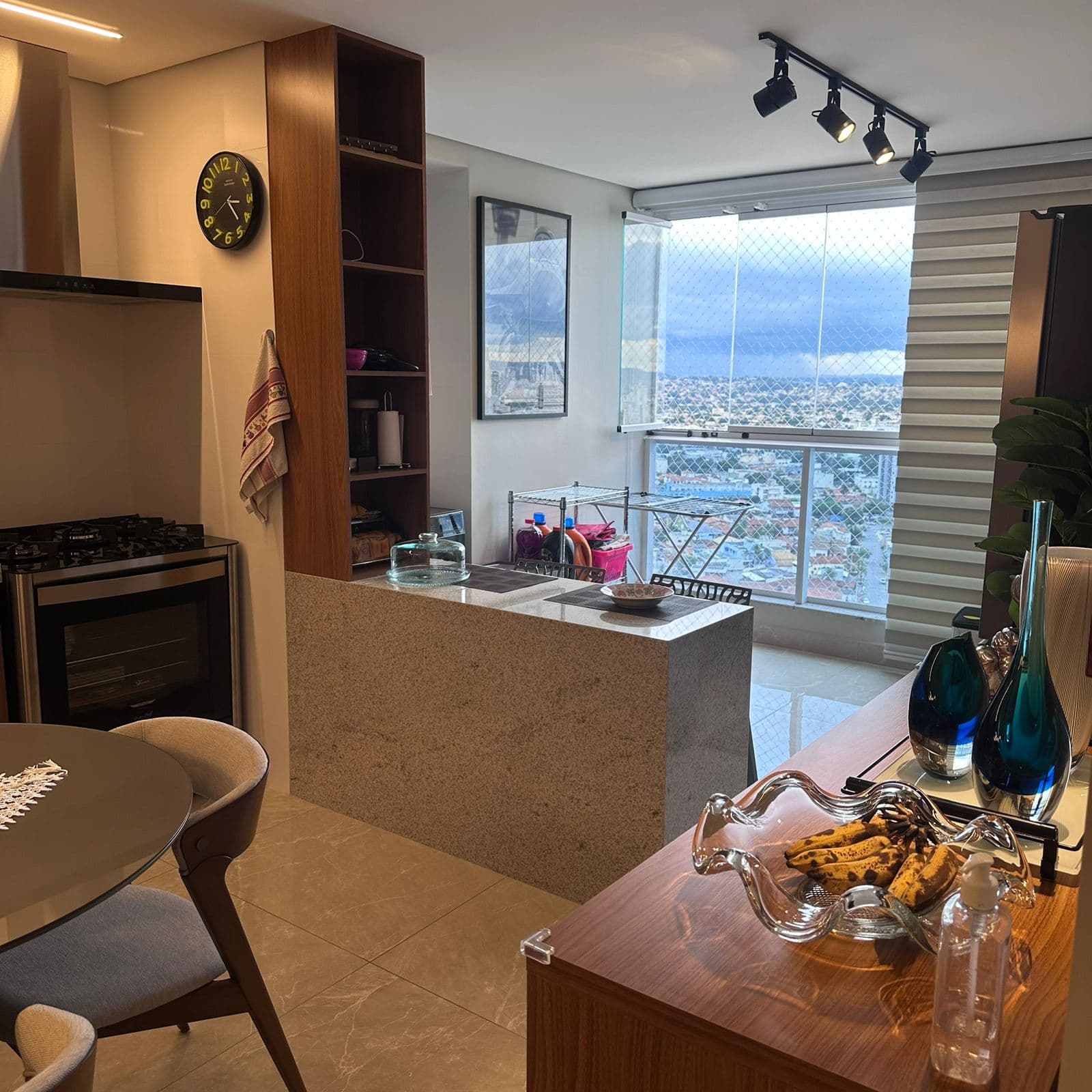 Apartamento Applause New Home (St. Coimbra) - 90m²