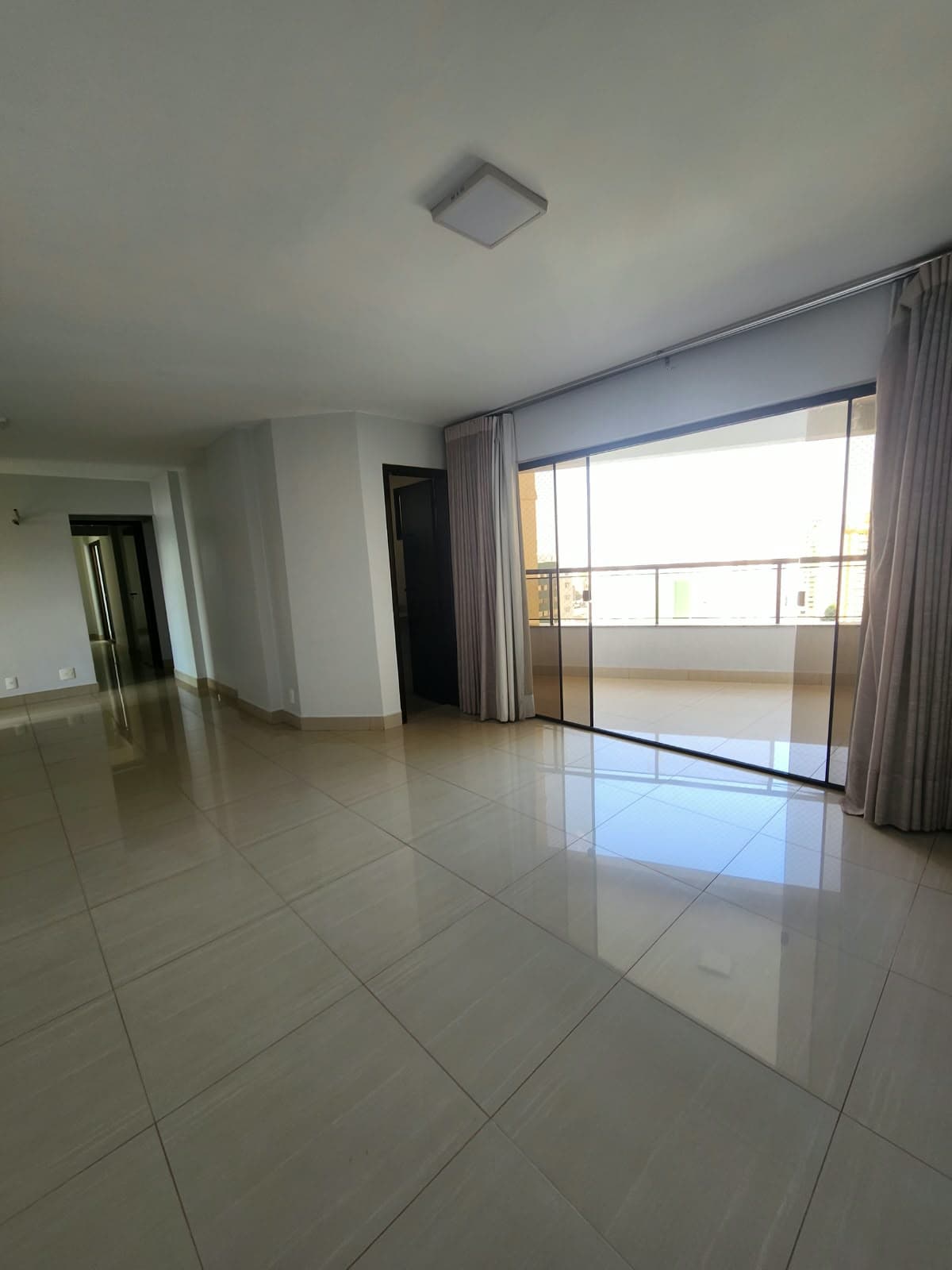 Apartamento 3 suites no Res. Asturias - Setor Bela Vista