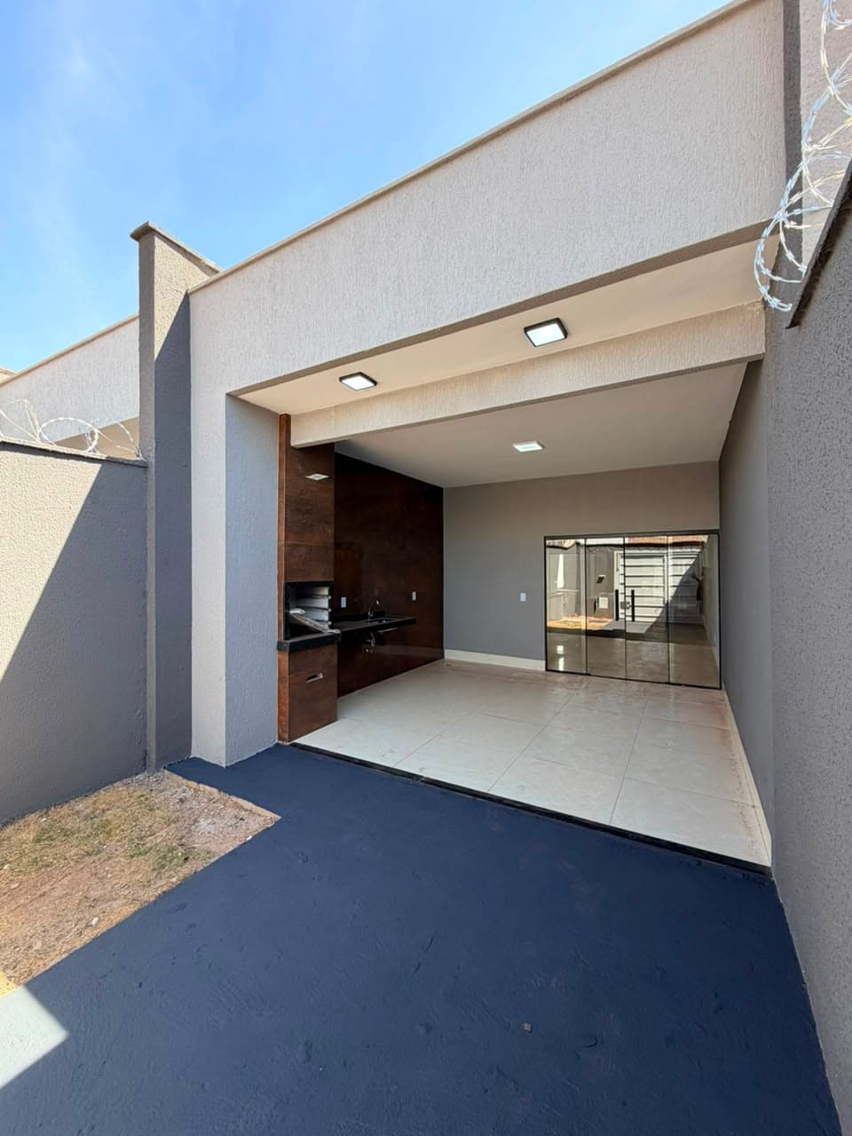 CASA 2Q COM SUITE - ST BARCELOS