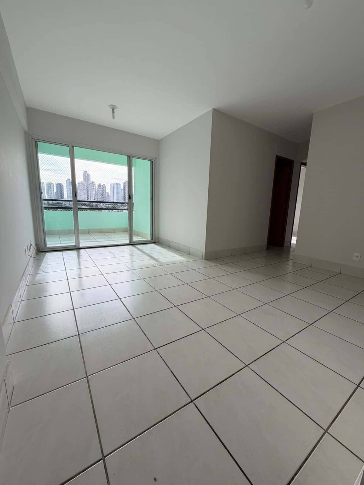 Apartamento Edificio Riviera di Venezia Jardim Goiás - 78m²